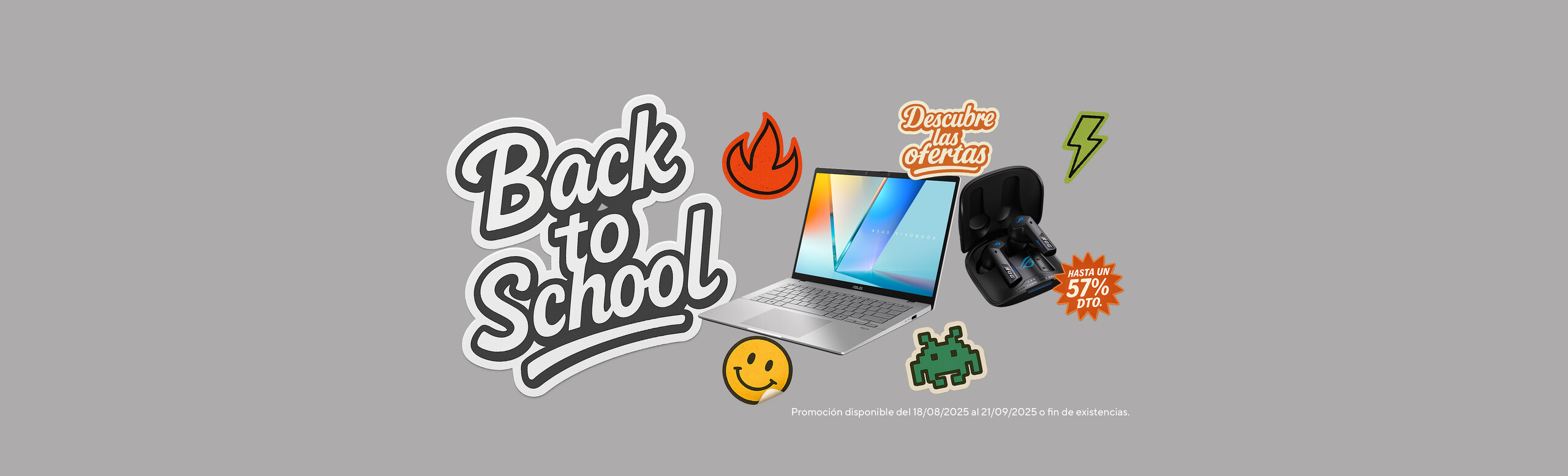 Back To School 2025