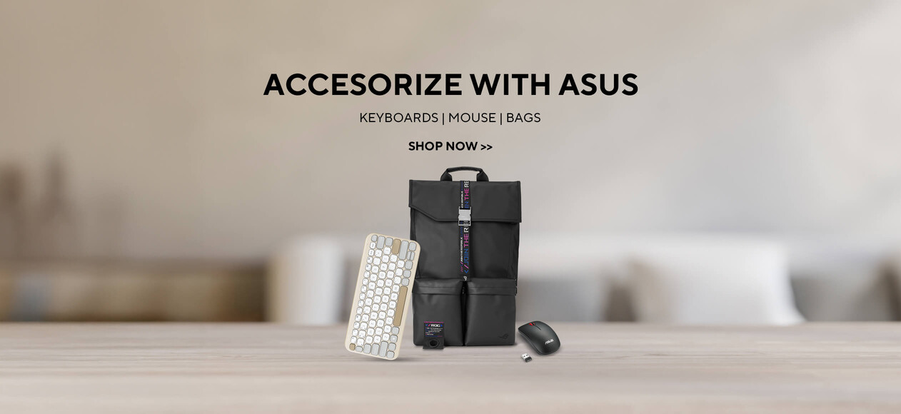 Accessories
