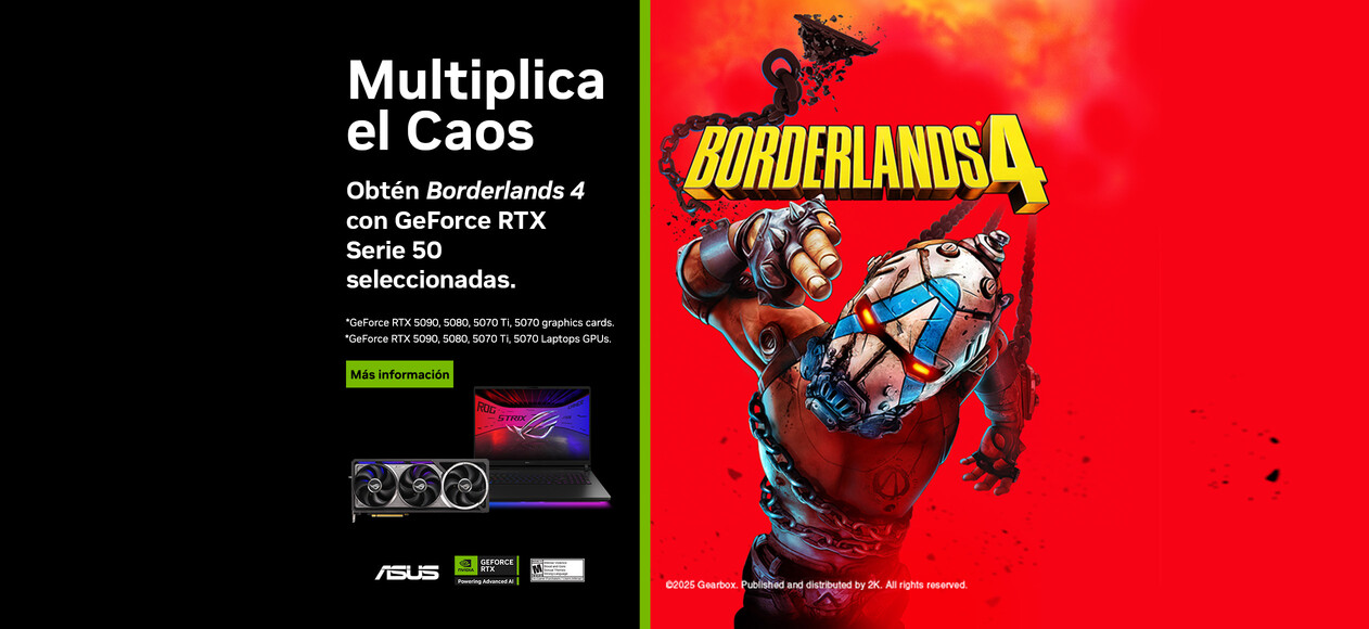 BORDERLANDS 4
