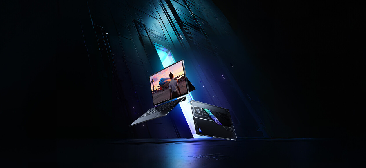 ROG Flow Z13