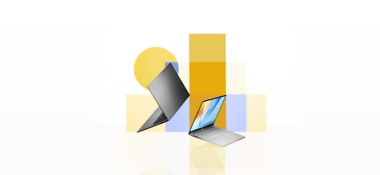 ASUS Vivobook S16