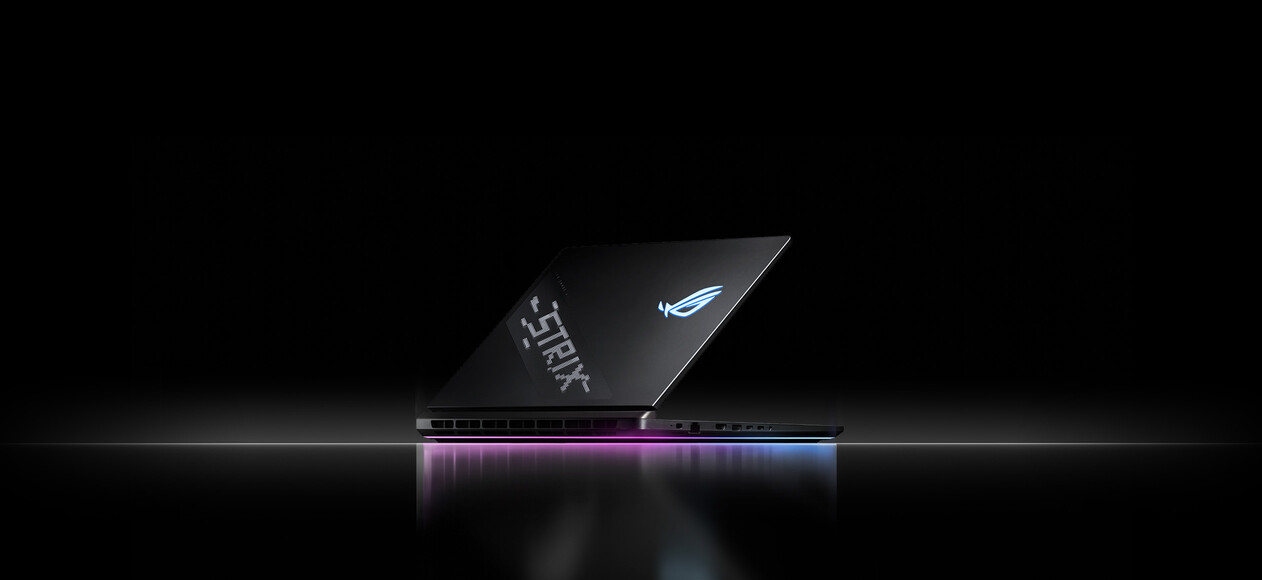 ROG STRIX SCAR 18