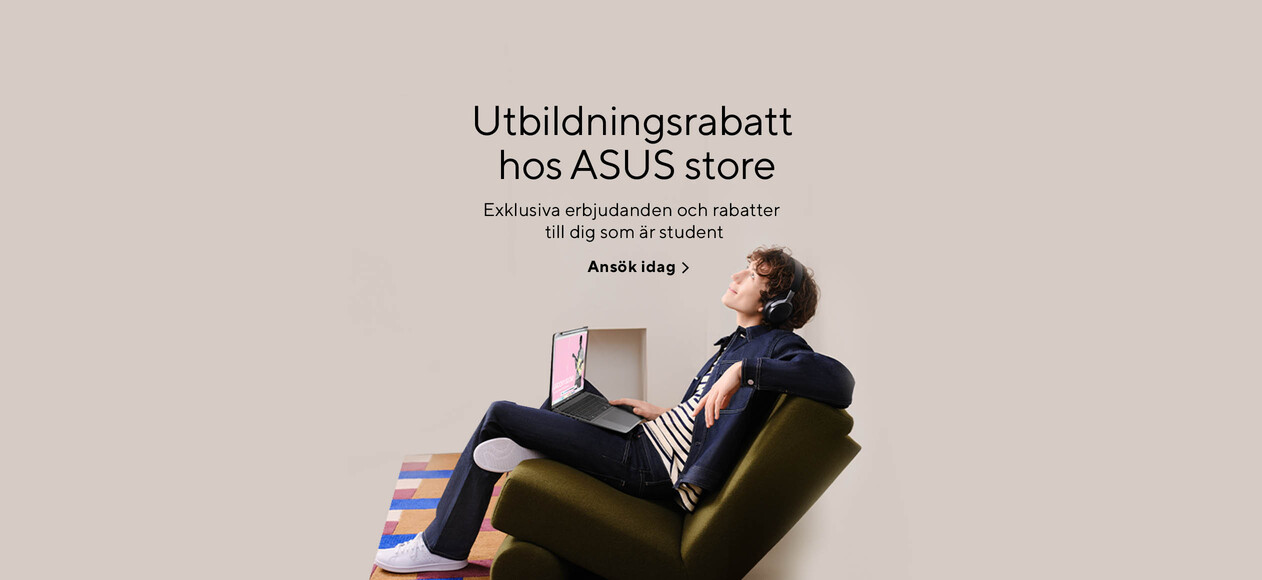 ASUS Student Store