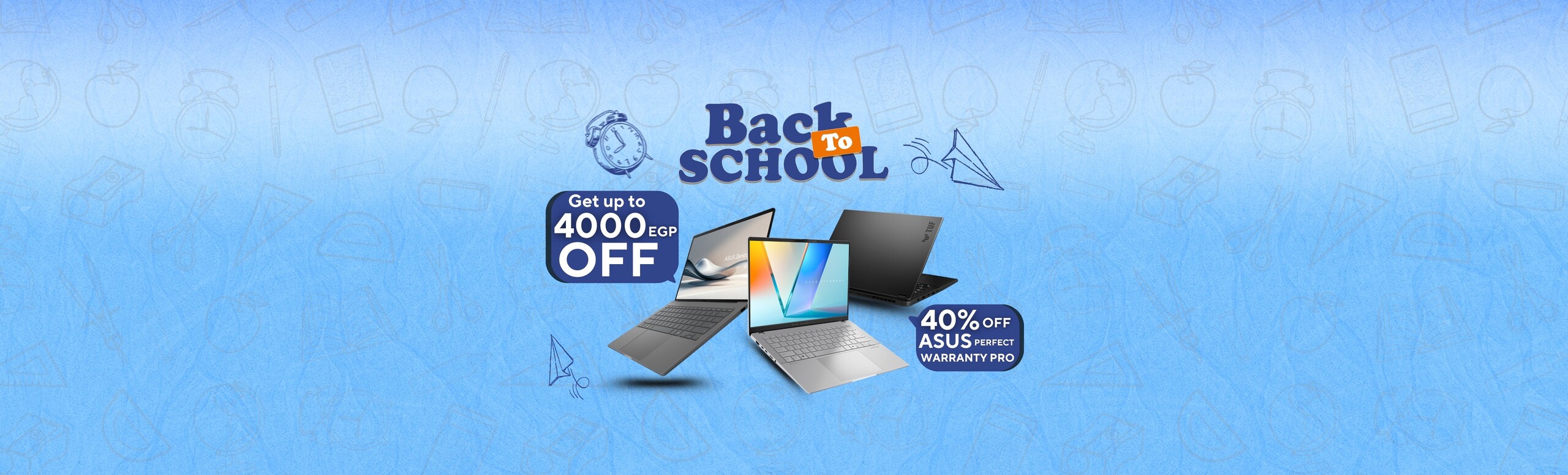 Back-To-School